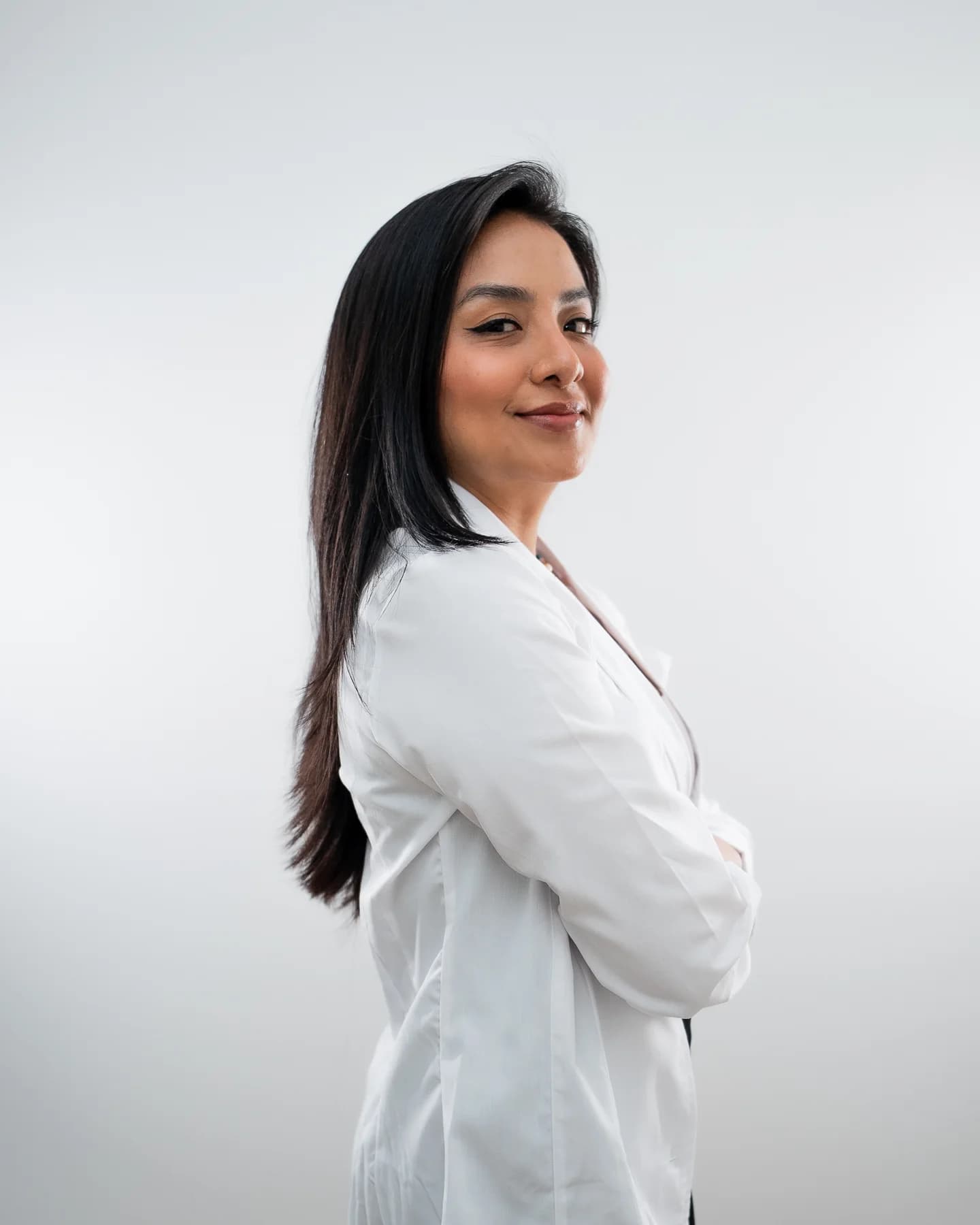 Dra. Majo Arauz