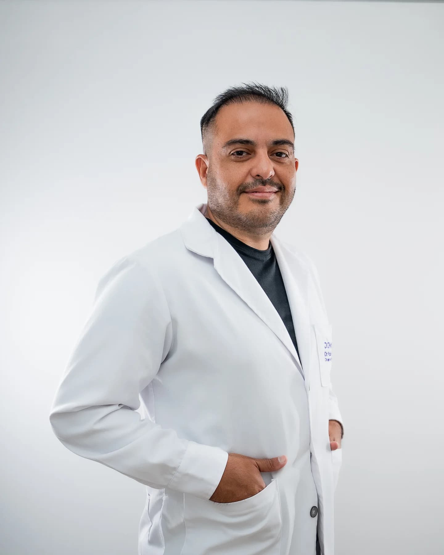 Dr. Pablo Vega